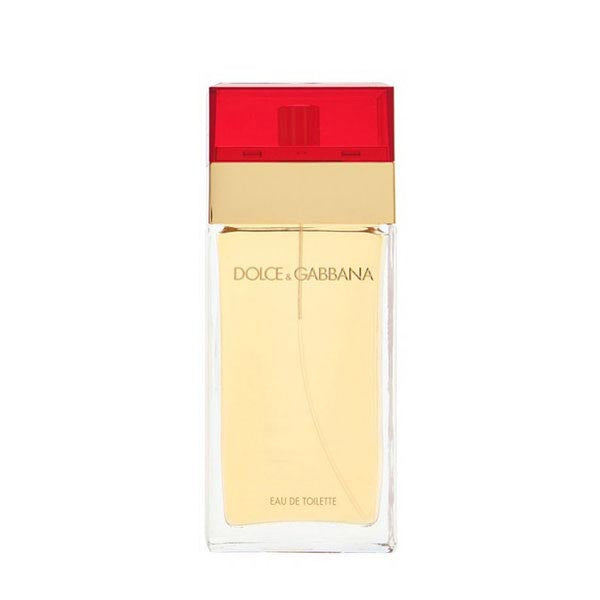 DOLCE & GABBANA POUR FEMME EAU DE TOILETTE 100 ML