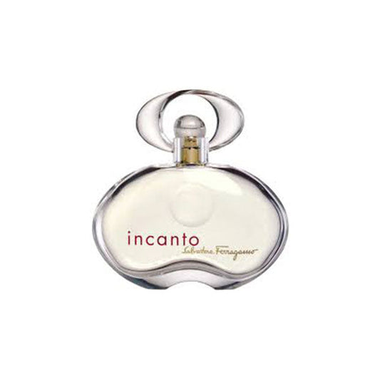 SALVATORE FERRAGAMO INCANTO EAU DE PARFUM 100 ML