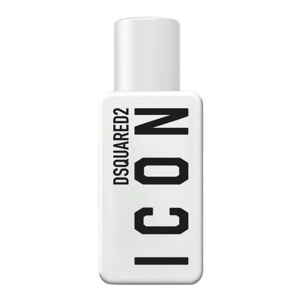 DSQUARED2 ICON FEMME EAU DE PARFUM 30 ML - Barrile donna