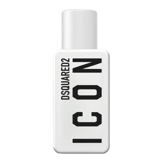 DSQUARED2 ICON FEMME EAU DE PARFUM 30 ML - Barrile donna