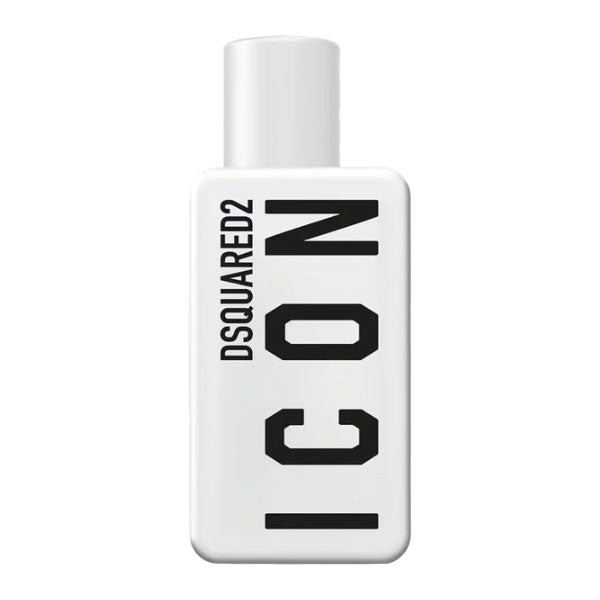 DSQUARED2 ICON FEMME EAU DE PARFUM 50 ML - Barrile donna
