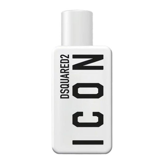 DSQUARED2 ICON FEMME EAU DE PARFUM 50 ML - Barrile donna