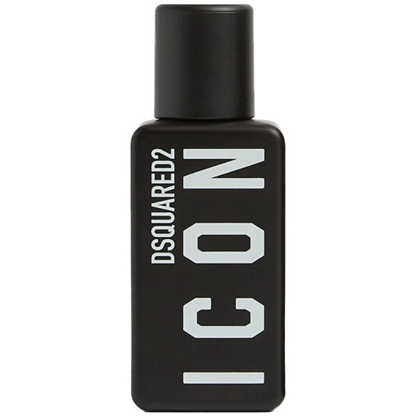 DSQUARED2 ICON HOMME EAU DE PARFUM 30 ML - Barrile donna