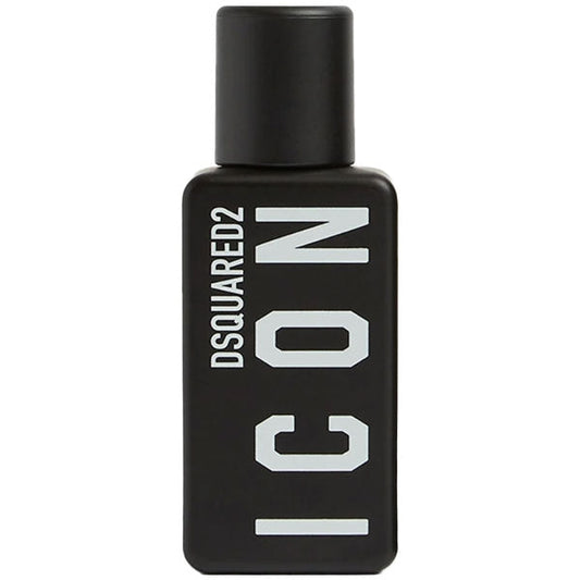 DSQUARED2 ICON HOMME EAU DE PARFUM 30 ML - Barrile donna