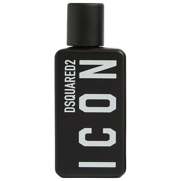 DSQUARED2 ICON HOMME EAU DE PARFUM 50 ML - Barrile donna