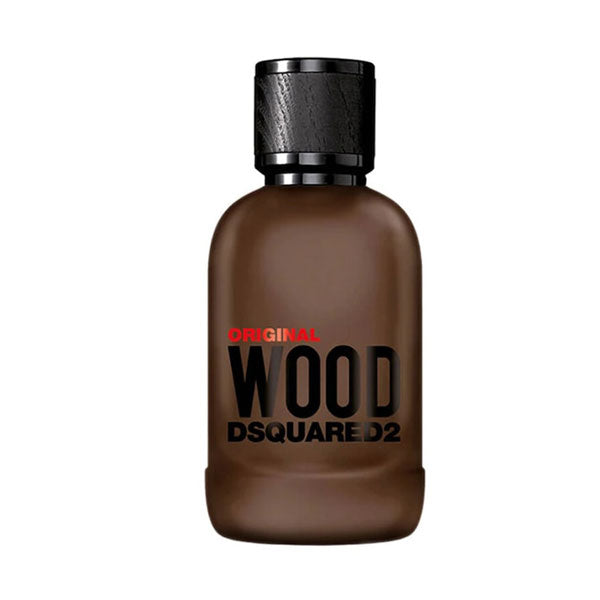 DSQUARED2 WOOD ORIGINALEAU DE PARFUM 100 ML