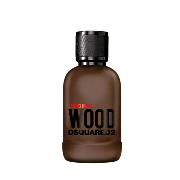 DSQUARED2 WOOD ORIGINALEAU DE PARFUM 50 ML