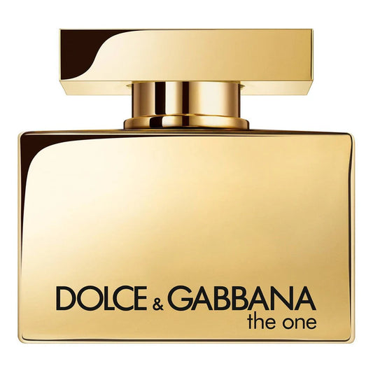 Dolce & Gabbana The One Gold Eau de Parfum Intense (donna)