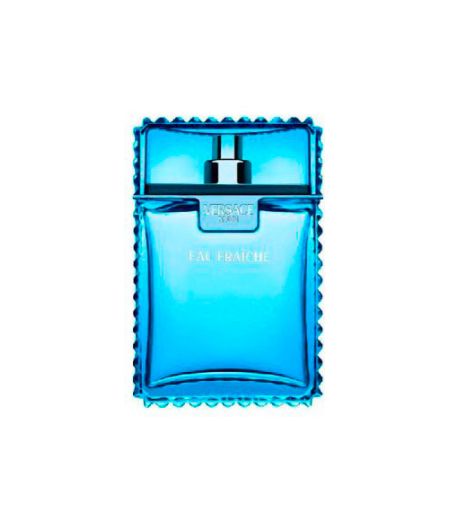 VERSACE EAU FRAICHE HOMME EAU DE TOILETTE 30 ML - Barrile donna