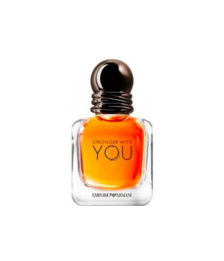 ARMANI STRONGER WITH YOU EAU DE TOILETTE 30 ML