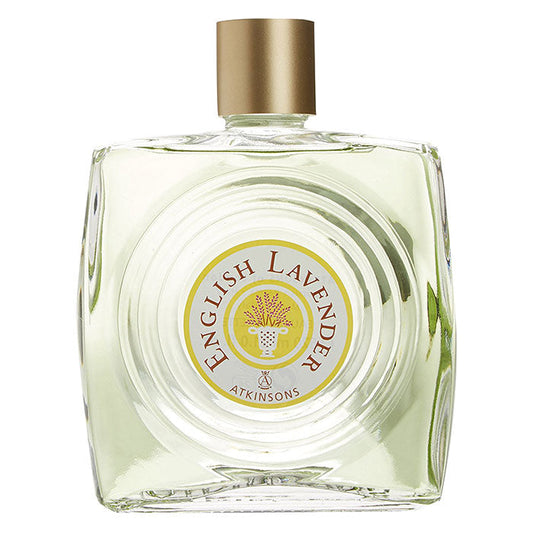 ATKINSON ENGLISH LAVENDER EAU DE TOILETTE 620 ML
