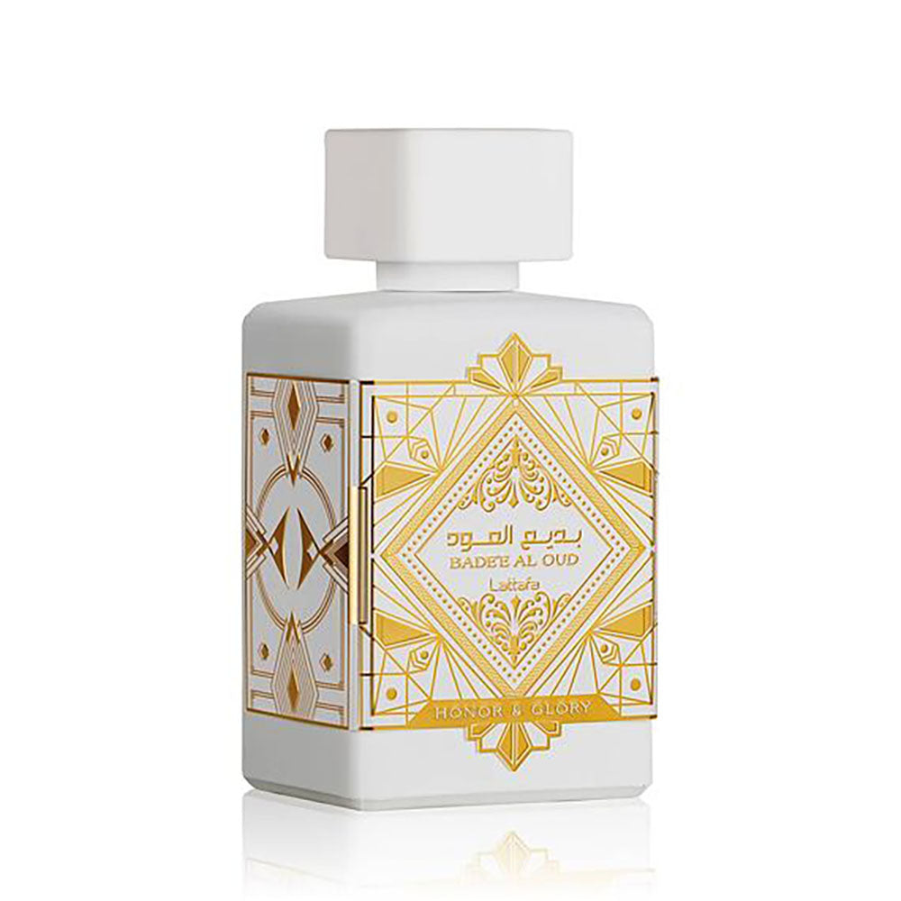 Lattafa Bade'e Al Oud Honor & Glory edp - Lattafa