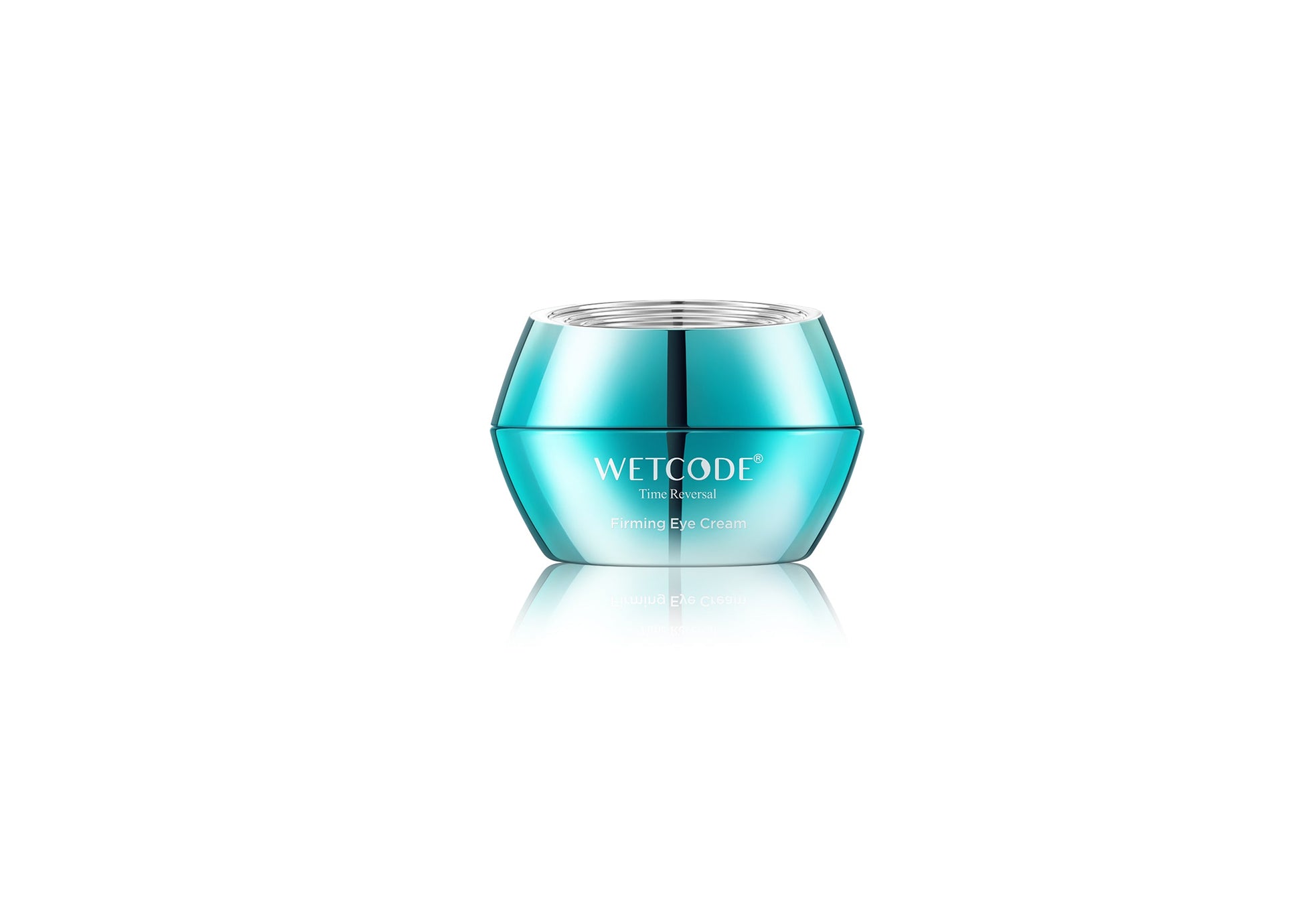 WETCODE - Time Reversal Firming Eye Cream 20ml - Barrile donna