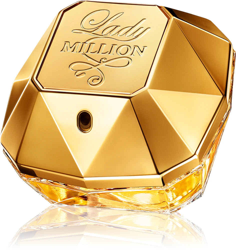 Rabanne Lady Million eau de parfum woman