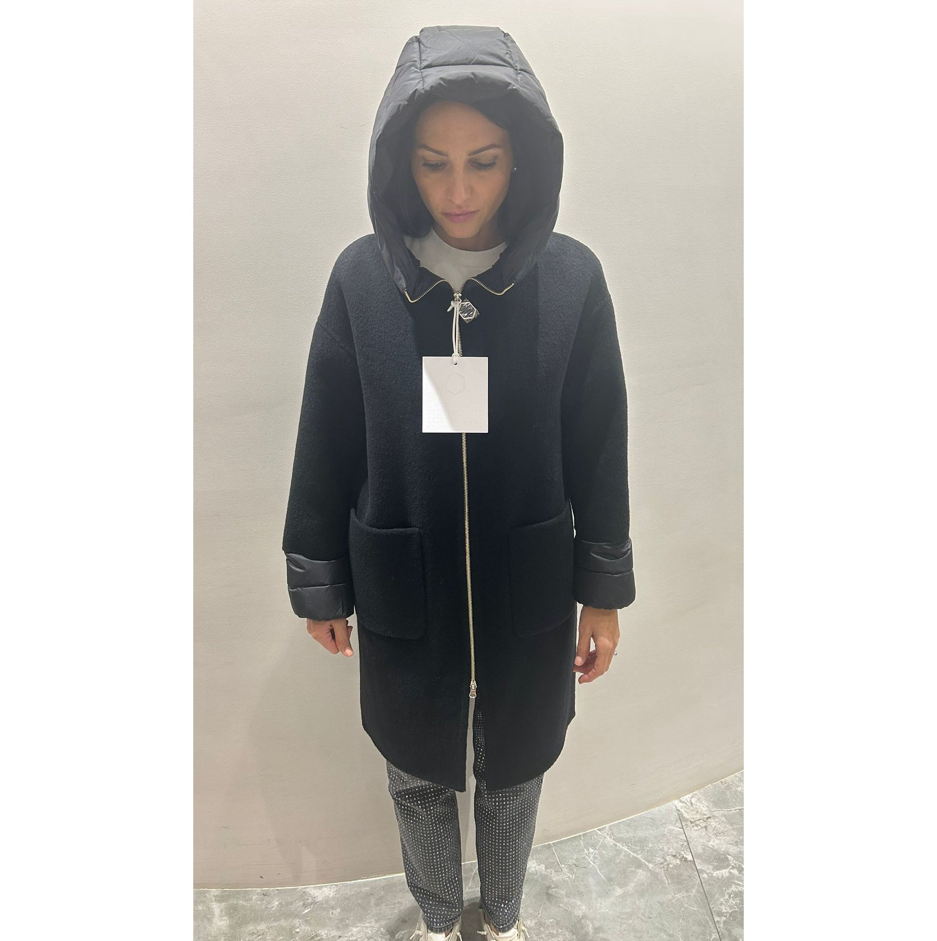 XD6718 - HOX - Barrile donna