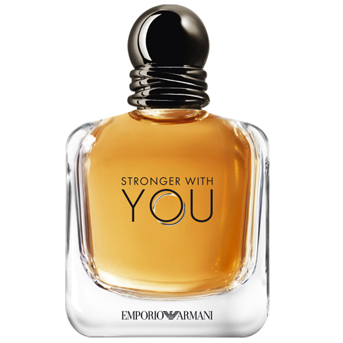 ARMANI STRONGER WITH YOU HOMME EAU DE TOILETTE 50 ML