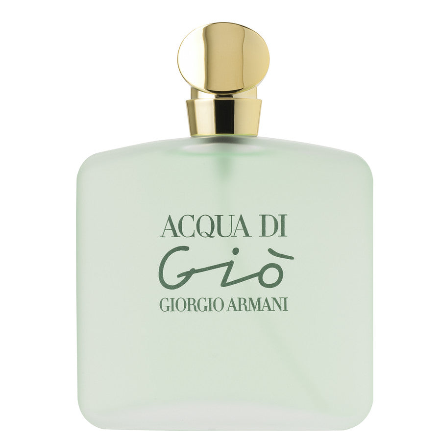 ARMANI ACQUA DI GIO' DONNA EAU DE TOILETTE 100 ML