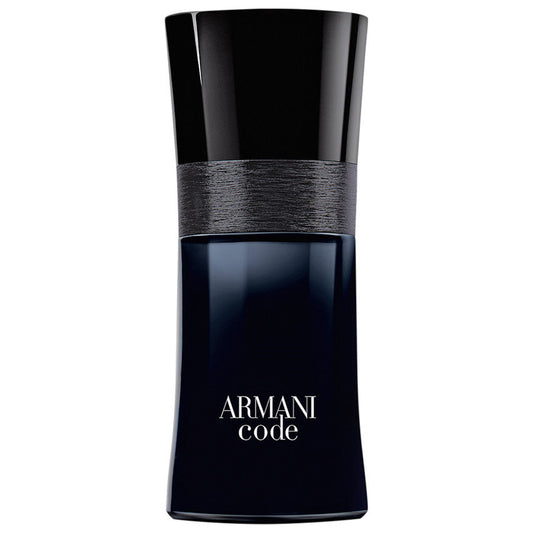 ARMANI CODE UOMO EAU DETOILETTE 50 ML - Barrile donna