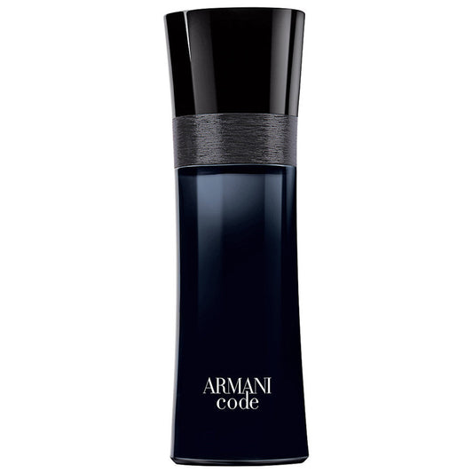 ARMANI CODE UOMO EAU DETOILETTE 75 ML - Barrile donna