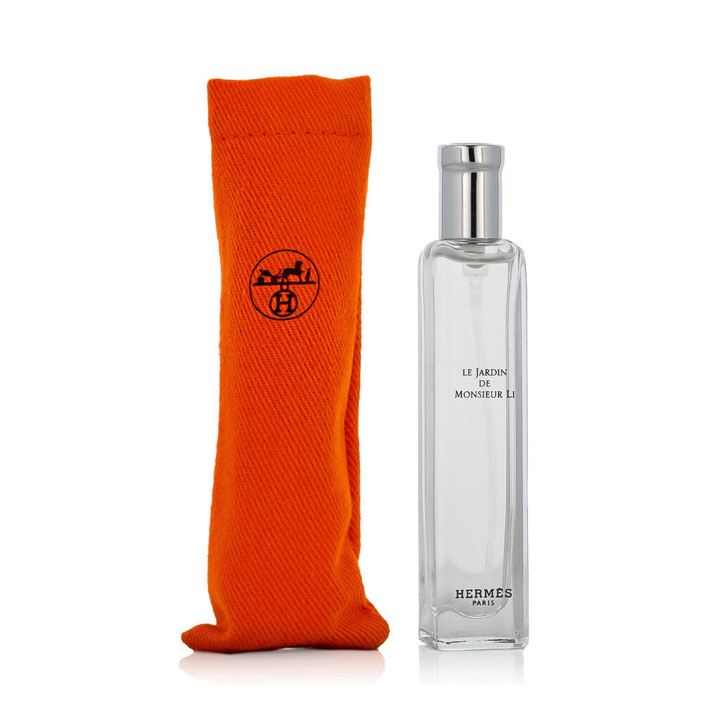 Hermes Le Jardin De Monsieur Li - Eau de toilett  Spray  15ml - Barrile donna