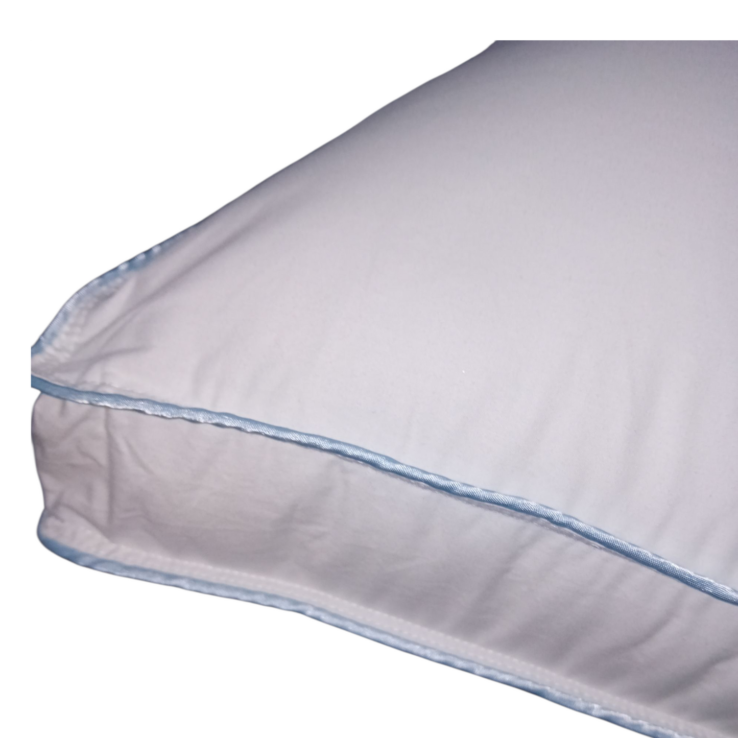 Guanciale Anatomico Indeformabile 45x75 cm - Artigianale Italiano - Barrile donna