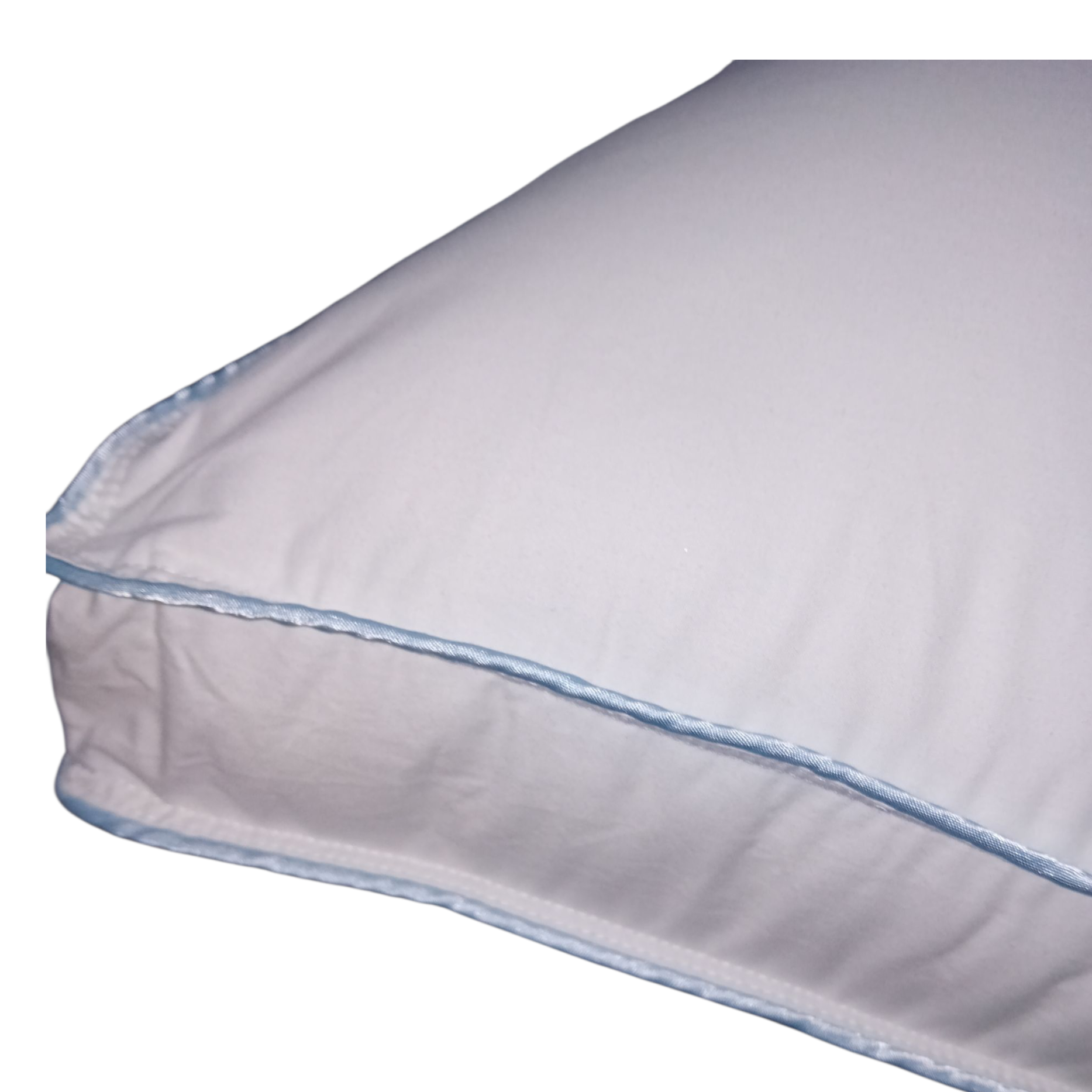 Guanciale Anatomico Indeformabile 45x75 cm - Artigianale Italiano - Barrile donna