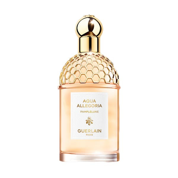 GUERLAIN AQUA ALLEGORIAPAMPLELUNE EAU DE TOILETTE 125 ML - Barrile donna