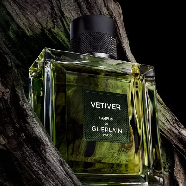 GUERLAIN VETIVER PARFUM100 ML