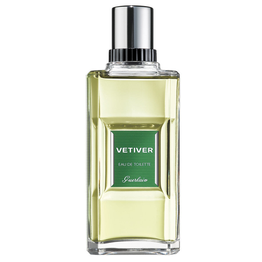GUERLAIN VETIVER EAU DETOILETTE 100 ML - Barrile donna