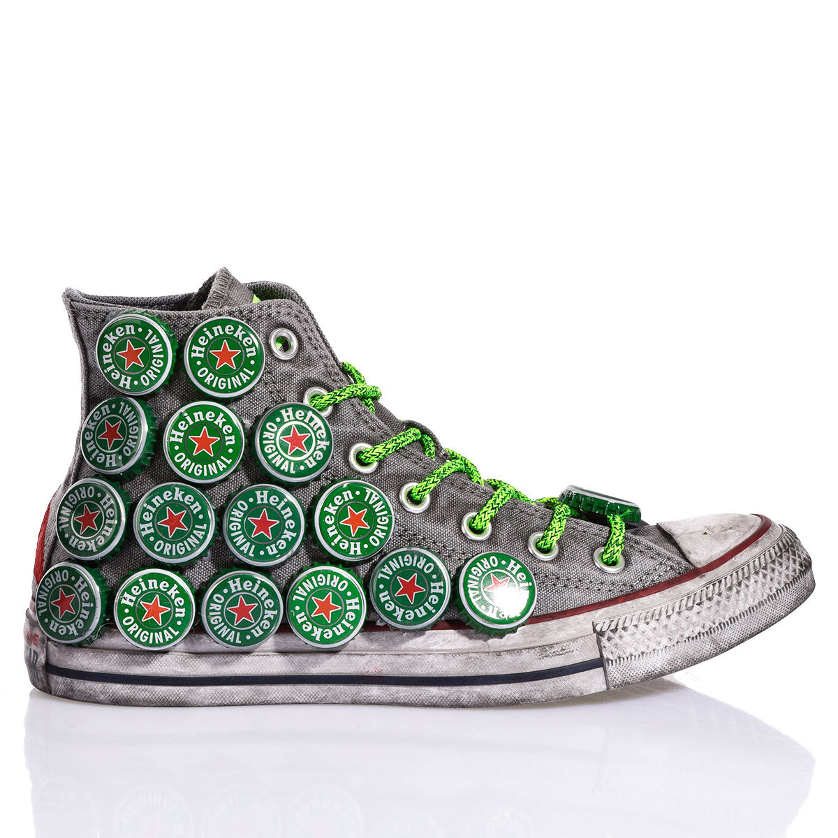 Converse Heineken - Barrile donna