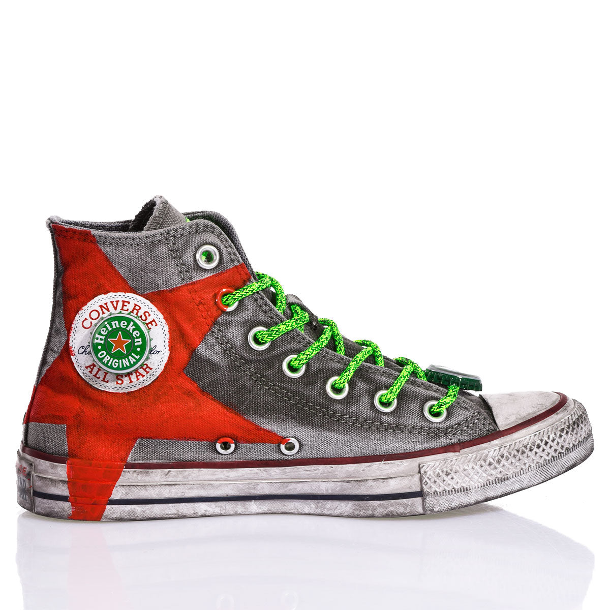 Converse Heineken - Barrile donna