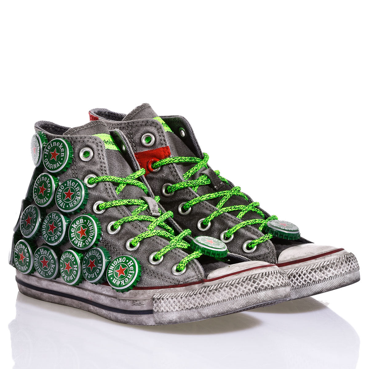 Converse Heineken - Barrile donna