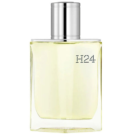 HERMES H24 EAU DE TOILETTE 50 ML - Barrile donna