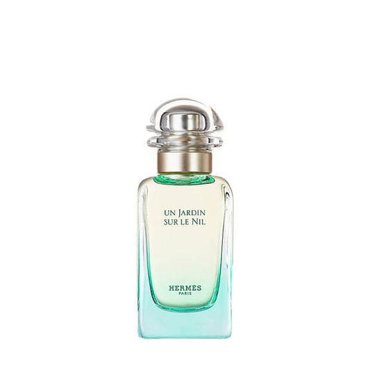 HERMES JARDIN SUR LE NIL EAU DE TOILETTE 50 ML - Barrile donna