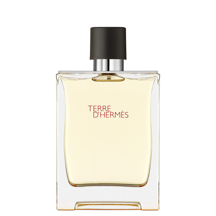 HERMES TERRE D'HERMES EAU DE TOILETTE 200 ML