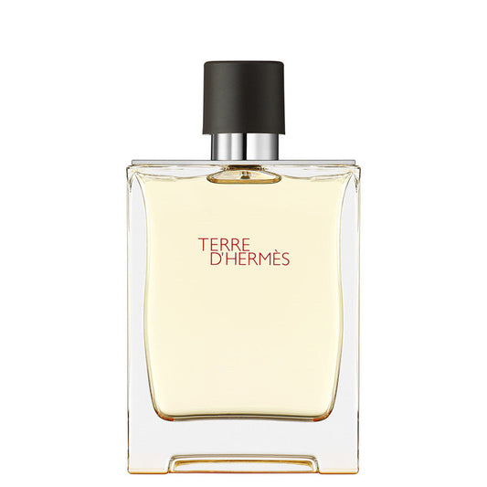 HERMES TERRE D'HERMES EAU DE TOILETTE 200 ML
