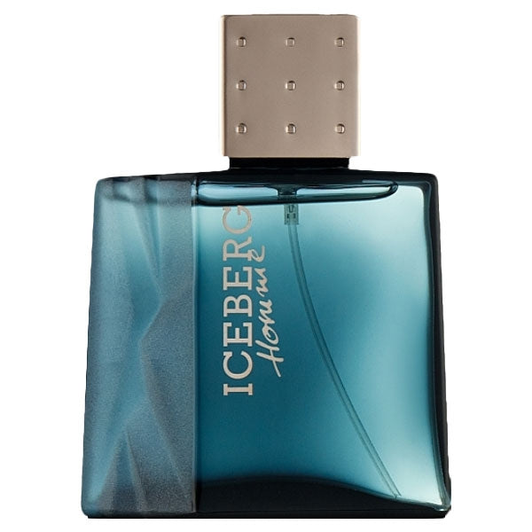 ICEBERG HOMME EAU DE TOILETTE 50 ML