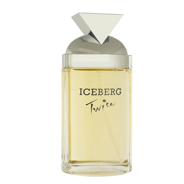 ICEBERG TWICE FOR HER EAU DE TOILETTE 100 ML - Barrile donna