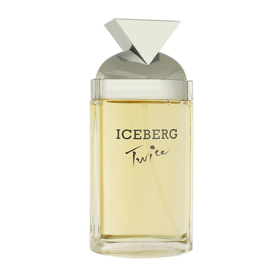 ICEBERG TWICE FOR HER EAU DE TOILETTE 100 ML - Barrile donna