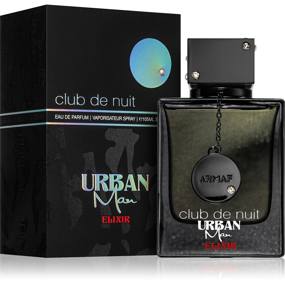 Armaf Club De Nuit Urban Elixir - Armaf