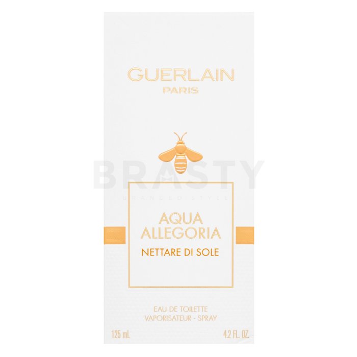 Guerlain Aqua Allegoria nettare di sole edt - Guerlain