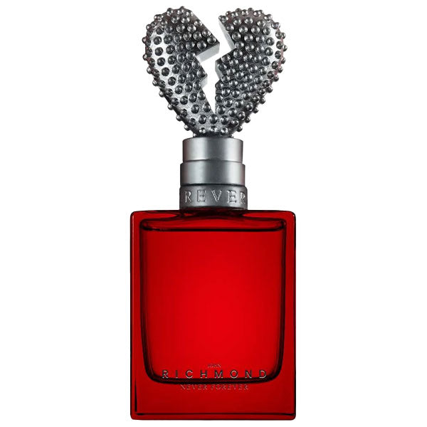 JOHN RICHMOND NEVER FOREVER FOR WOMAN EAU DE PARFUM 100 ML