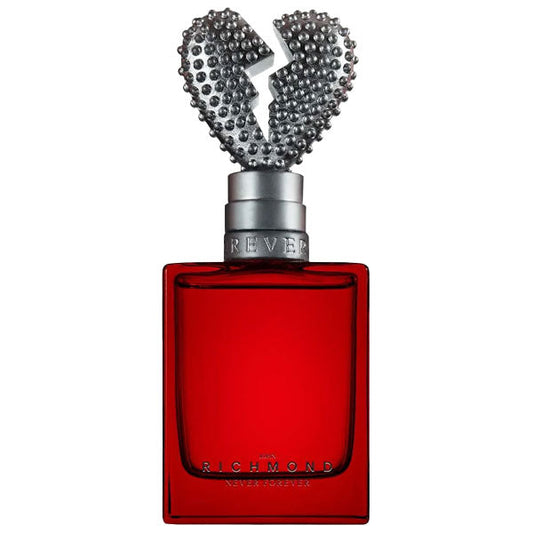 JOHN RICHMOND NEVER FOREVER FOR WOMAN EAU DE PARFUM 100 ML