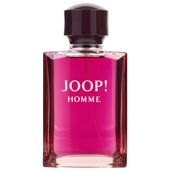 JOOP HOMME EAU DE TOILETTE 75 ML
