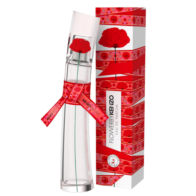 Kenzo Flower EDP - Kenzo - Barrile donna
