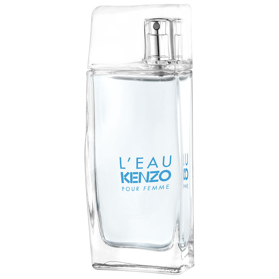 KENZO L'EAU POUR FEMME EAU DE TOILETTE 50 ML