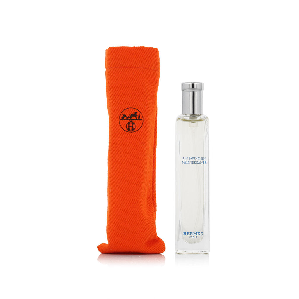 Hermes Un Jardin en Méditerranée Eau de Toilette - Barrile donna