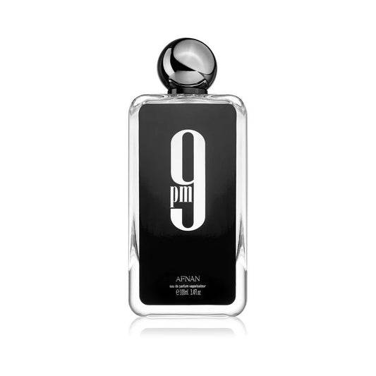 Afnan 9 PM Eau de Parfum