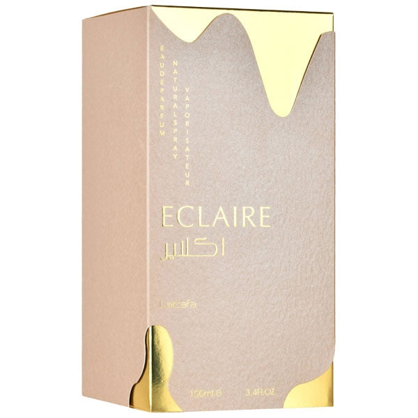 LATTAFA ECLAIRE EAU DE PARFUM 100 ML