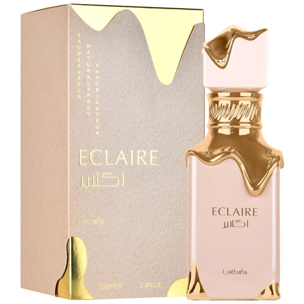 LATTAFA ECLAIRE EAU DE PARFUM 100 ML